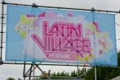 LatinVillage Festival foto