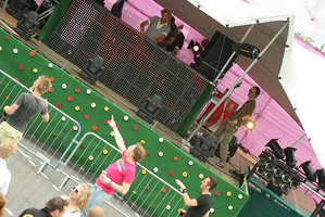 foto Audio Shock, 28 juni 2008, Fryslânplein, Leeuwarden #434609