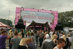 foto Audio Shock, 28 juni 2008, Fryslânplein, Leeuwarden #434768