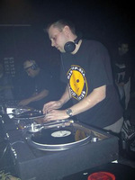 foto Oldschool Madness, 8 maart 2003, Metropool, Hengelo #43487