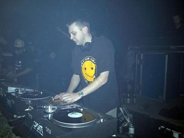 foto Oldschool Madness, 8 maart 2003, Metropool, Hengelo #43492