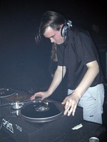 foto Oldschool Madness, 8 maart 2003, Metropool, Hengelo #43520