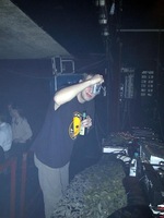 foto Oldschool Madness, 8 maart 2003, Metropool, Hengelo #43524