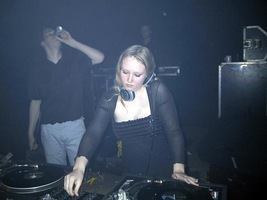 foto Oldschool Madness, 8 maart 2003, Metropool, Hengelo #43526