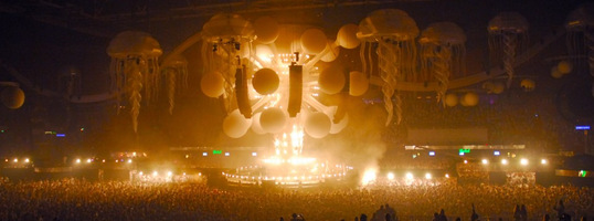 foto Sensation, 5 juli 2008, Amsterdam ArenA, Amsterdam #435321