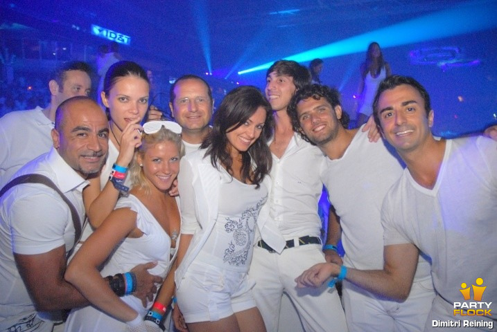 foto Sensation, 5 juli 2008, Amsterdam ArenA