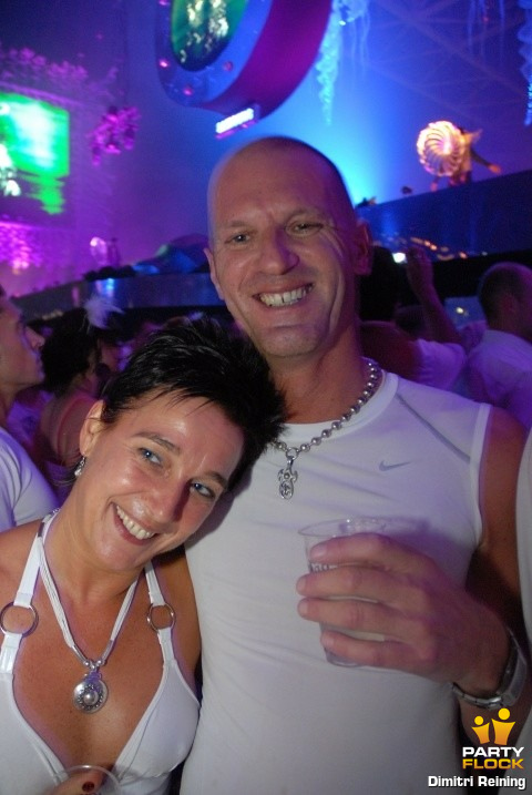 foto Sensation, 5 juli 2008, Amsterdam ArenA