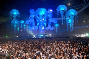 foto Sensation, 5 juli 2008, Amsterdam ArenA, Amsterdam #435409