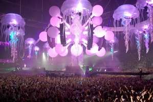 foto Sensation, 5 juli 2008, Amsterdam ArenA, Amsterdam #435431