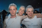 Sensation foto