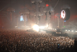 foto Sensation, 5 juli 2008, Amsterdam ArenA, Amsterdam #435458