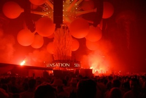 foto Sensation, 5 juli 2008, Amsterdam ArenA, Amsterdam #435510