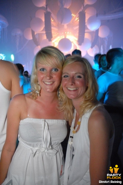 foto Sensation, 5 juli 2008, Amsterdam ArenA