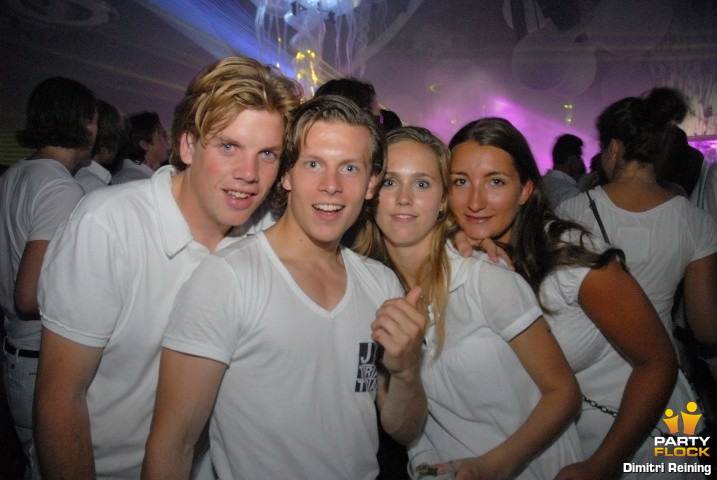 foto Sensation, 5 juli 2008, Amsterdam ArenA