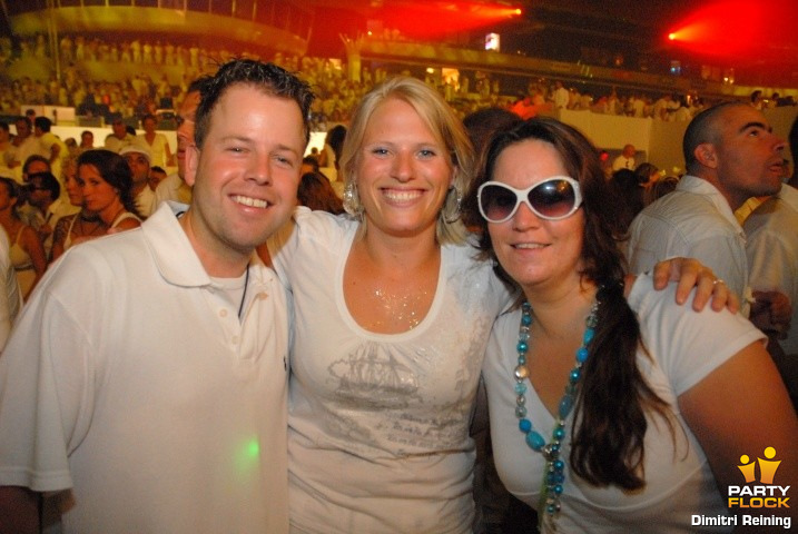 foto Sensation, 5 juli 2008, Amsterdam ArenA