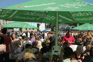 foto Dancetour Leeuwarden, 6 juli 2008, Zaailand, Leeuwarden #435700