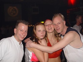 foto Multigroove, 8 maart 2003, Hemkade, Zaandam #43645