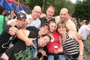 foto Dancepark, 6 juli 2008, Oderkerkpark, Etten-Leur #437108