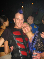 foto Hardhouse Academy, 15 maart 2003, Academy Brixton, London #43714