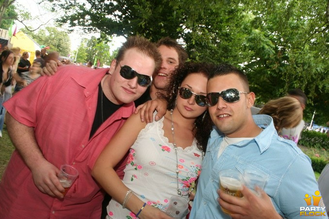 foto Dancepark, 6 juli 2008, Oderkerkpark