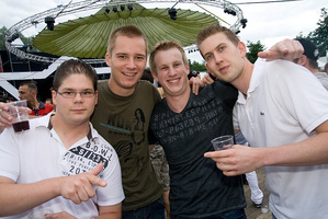foto WiSH Outdoor, 5 juli 2008, Raagten, Beek en Donk #437401