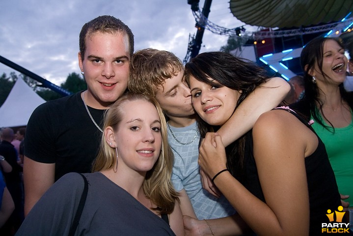 foto WiSH Outdoor, 5 juli 2008, Raagten