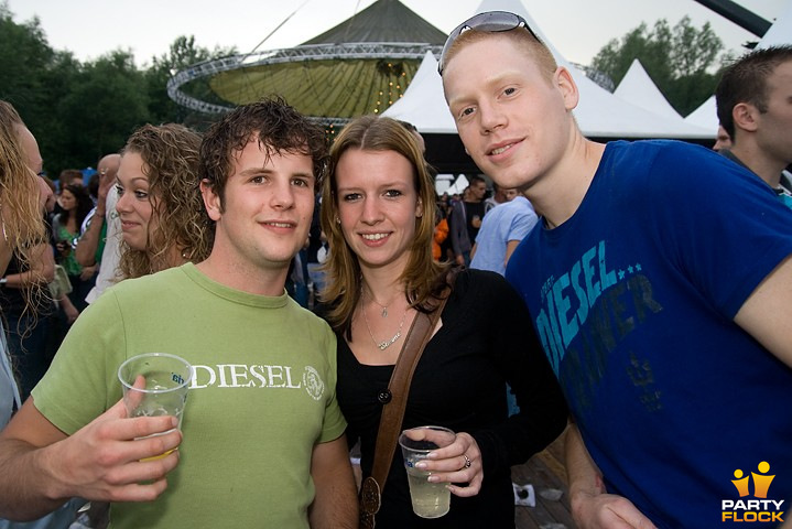 foto WiSH Outdoor, 5 juli 2008, Raagten