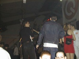 foto Q-Dance, 8 februari 2002, Hemkade, Zaandam #4375