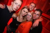 Bays Draait Door foto