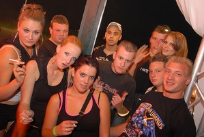 foto Noisekick's Ontbindingsdrang, 12 juli 2008, HappydayZZ, Culemborg #437944