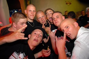 foto Noisekick's Ontbindingsdrang, 12 juli 2008, HappydayZZ, Culemborg #437953