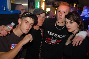 foto Noisekick's Ontbindingsdrang, 12 juli 2008, HappydayZZ, Culemborg #438020