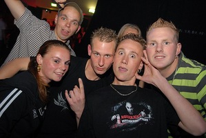 foto Noisekick's Ontbindingsdrang, 12 juli 2008, HappydayZZ, Culemborg #438063