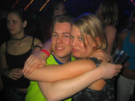 foto Teqnology, 15 maart 2003, Heineken Music Hall, Amsterdam #43832