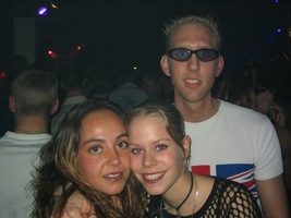 foto Teqnology, 15 maart 2003, Heineken Music Hall, Amsterdam #43847