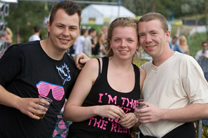 foto Dance Valley Festival 2008, 12 juli 2008, Spaarnwoude, Velsen-Zuid #438529