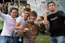 Foto's, Dance Valley Festival 2008, 12 juli 2008, Spaarnwoude, Velsen-Zuid