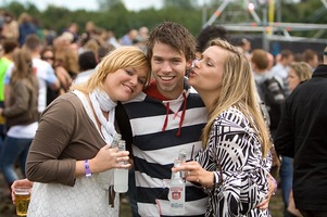 foto Dance Valley Festival 2008, 12 juli 2008, Spaarnwoude, Velsen-Zuid #438651