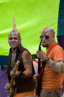 foto Dance Valley Festival 2008, 12 juli 2008, Spaarnwoude, Velsen-Zuid #438661