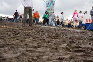 foto Dance Valley Festival 2008, 12 juli 2008, Spaarnwoude, Velsen-Zuid #438690