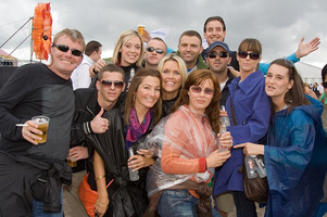 foto Dance Valley Festival 2008, 12 juli 2008, Spaarnwoude, Velsen-Zuid #438694