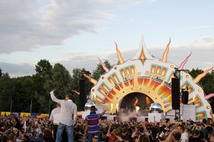 foto Dance Valley Festival 2008, 12 juli 2008, Spaarnwoude, Velsen-Zuid #438698