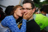 Love Parade foto