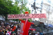 Love Parade foto
