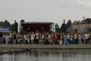 foto ROCKIT Open Air, 26 juli 2008, Maarsseveense Plassen, Maarssen #440920