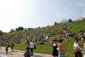 foto Tomorrowland, 26 juli 2008, Schorre, Boom #441328