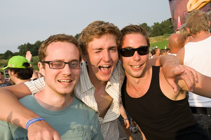 foto Tomorrowland, 26 juli 2008, Schorre, Boom #441336