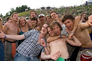 foto Tomorrowland, 26 juli 2008, Schorre, Boom #441346