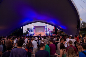 foto Tomorrowland, 26 juli 2008, Schorre, Boom #441347