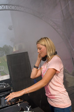 Foto's, Tomorrowland, 26 juli 2008, Schorre, Boom